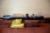 Weatherby Mark XXII Bolt Action .22LR - 9 of 10