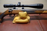 Weatherby Mark XXII Bolt Action .22LR - 4 of 10