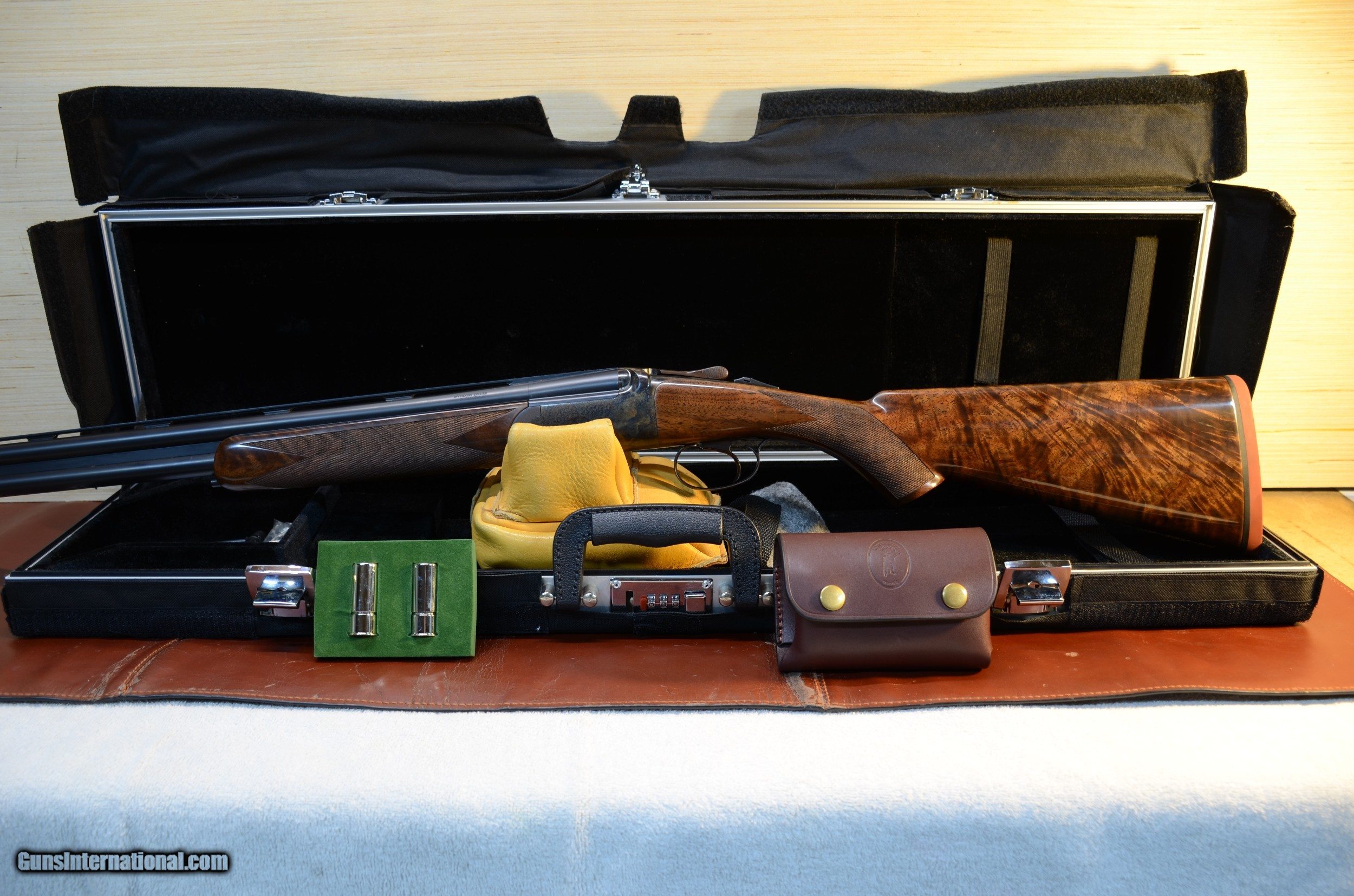 Connecticut Shotgun Mfg. Inverness ( 20ga )