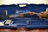 Beretta Model 686 Onyx Pro XTrap - 12ga - 1 of 13