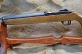 Ruger Model 99/44 Deerfield Carbine, .44Mag. - 5 of 12