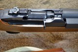 Ruger Model 99/44 Deerfield Carbine, .44Mag. - 2 of 12