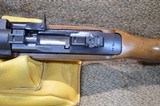 Ruger Model 99/44 Deerfield Carbine, .44Mag. - 11 of 12