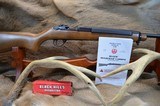 Ruger Model 99/44 Deerfield Carbine, .44Mag. - 1 of 12