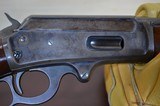 Marlin Model 1893 Carbine 1st Model 32-40 WCF - 1 of 15