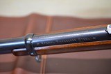 Marlin Model 1893 Carbine 1st Model 32-40 WCF - 7 of 15