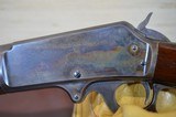 Marlin Model 1893 Carbine 1st Model 32-40 WCF - 2 of 15