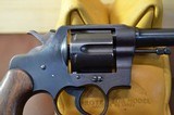 Colt New Service Revolver Model of 1917, .45 ACP - 3 of 13