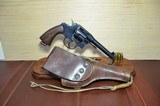 Colt New Service Revolver Model of 1917, .45 ACP - 2 of 13