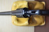 Colt New Service Revolver Model of 1917, .45 ACP - 11 of 13