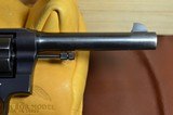 Colt New Service Revolver Model of 1917, .45 ACP - 4 of 13