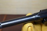 Colt New Service Revolver Model of 1917, .45 ACP - 8 of 13