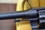 Colt New Service Revolver Model of 1917, .45 ACP - 7 of 13