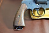 Colt New Service Revolver Model of 1917, .45 ACP - 5 of 13