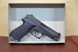 Sig Sauer Model 220 .45 ACP - 2 of 5