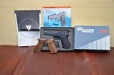 Sig Sauer Model 220 .45 ACP - 1 of 5