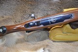 Ruger Hawkeye M77 , 6.5 Creedmoor - 7 of 10