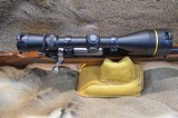 Ruger Hawkeye M77 , 6.5 Creedmoor - 8 of 10