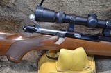 Ruger Hawkeye M77 , 6.5 Creedmoor - 5 of 10