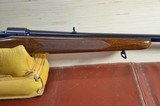 Winchester Model 70 Featherweight .270 Win. - 4 of 12