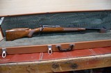 Winchester Model 70 Featherweight .270 Win. - 1 of 12