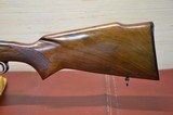 Winchester Model 70 Featherweight .270 Win. - 9 of 12