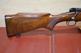 Winchester Model 70 Featherweight .270 Win. - 2 of 12