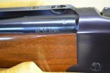 Ruger No. 1 Rifle, Model 1-A.30/06 - 3 of 14