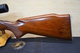 Winchester Model 70 Featherweight .243 - 6 of 10