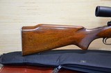 Winchester Model 70 Featherweight .243 - 3 of 10