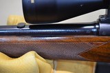 Winchester Model 70 Featherweight .243 - 9 of 10