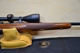Winchester Model 70 Featherweight .243 - 4 of 10