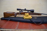 Winchester Model 70 Featherweight .243 - 2 of 10