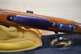Winchester Model 70 Featherweight .243 - 8 of 10