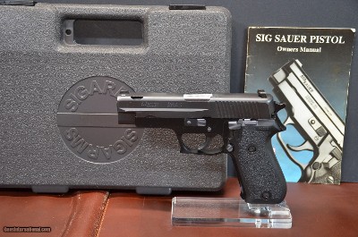 Sig Sauer P220 .45ACP