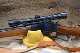 Marlin Model 444, Cal. .444 Marlin - 6 of 12