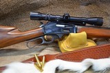 Marlin Model 444, Cal. .444 Marlin - 1 of 12