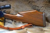 Marlin Model 444, Cal. .444 Marlin - 7 of 12