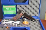 Colt Goverment Model Series 70 ( Limited Edition ) Model O .45 ACP - 2 of 4