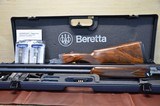 Beretta 682 Gold Sporting 12ga - 1 of 11