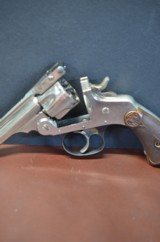 Smith & Wesson .32 DA 4th Model - 7 of 9