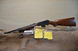 Winchester Model 1907 .351 Winchester - 2 of 15