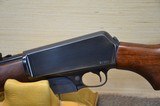 Winchester Model 1907 .351 Winchester - 5 of 15