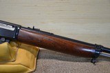 Winchester Model 1907 .351 Winchester - 9 of 15