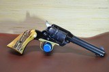 Old Model Bearcat .22LR - 3 of 10