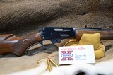 Marlin
336C
.35 Remington