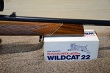 Weatherby Mark XXII .22Lr - 4 of 12