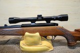 Weatherby Mark XXII .22Lr - 6 of 12