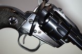 Ruger Single-Six revolver .22 Long Rifle - 9 of 13