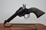 Ruger Single-Six revolver .22 Long Rifle - 2 of 13